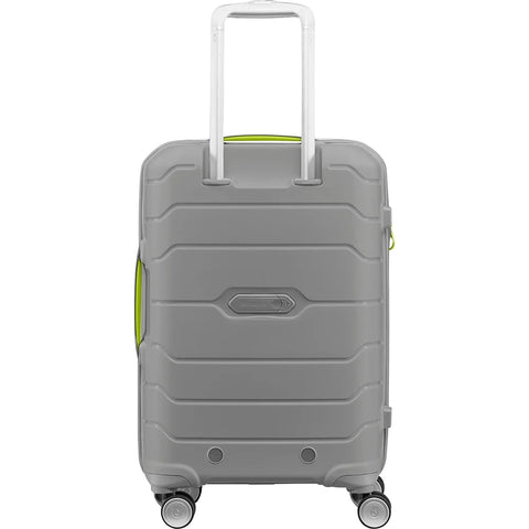 Samsonite Freeform Hardside Expandable Spinner Luggage 2PC Set(21/28 - Carry - on/Large) for Home, Garden & Everyday Use